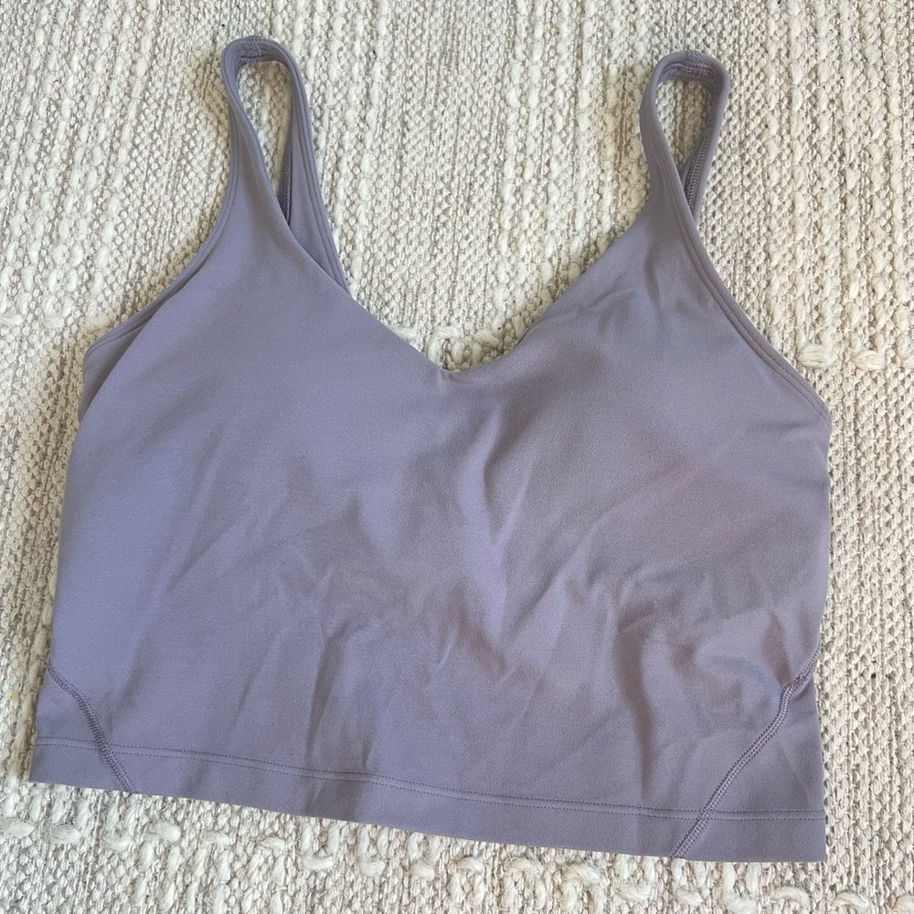 Lululemon Align Tank Top
